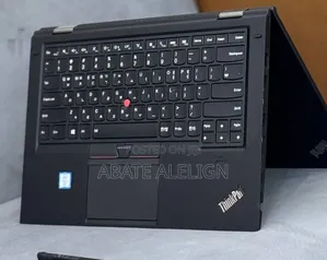 Photo - New Laptop Lenovo Thinkpad X1 Yoga 16GB Intel Core I7 SSD 512GB