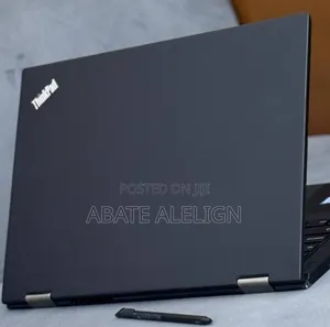 New Laptop Lenovo Thinkpad X1 Yoga 16GB Intel Core I7 SSD 512GB