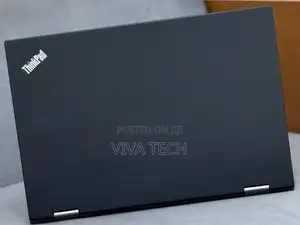 New Laptop Lenovo Thinkpad X1 Yoga 16GB Intel Core I7 SSD 512GB