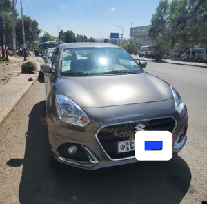 Photo - Suzuki Dzire 2022 Maroon