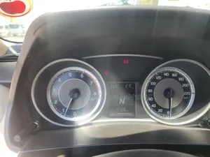 Suzuki Dzire 2022 Maroon