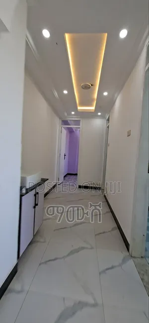 Furnished 2bdrm Condo in አያት 40/60 ኮንዶሚኒየም, Bole for sale