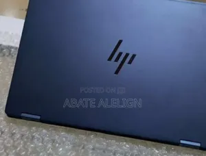New Laptop HP OmniBook 5 Flip 16GB Intel Core Ultra 7 SSD 1T