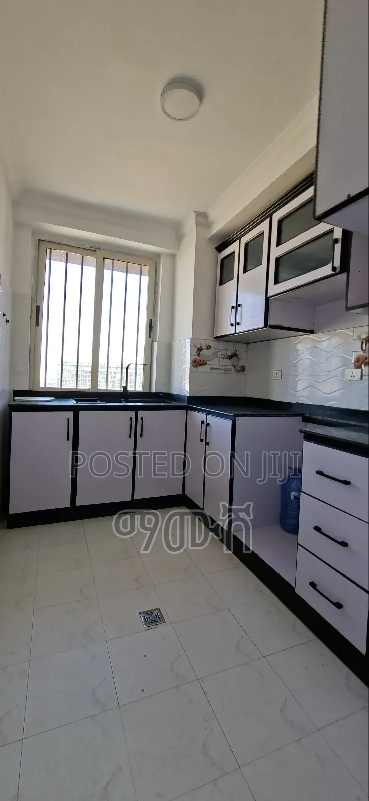 Furnished 2bdrm Condo in አያት 40/60 ኮንዶሚኒየም, Bole for sale
