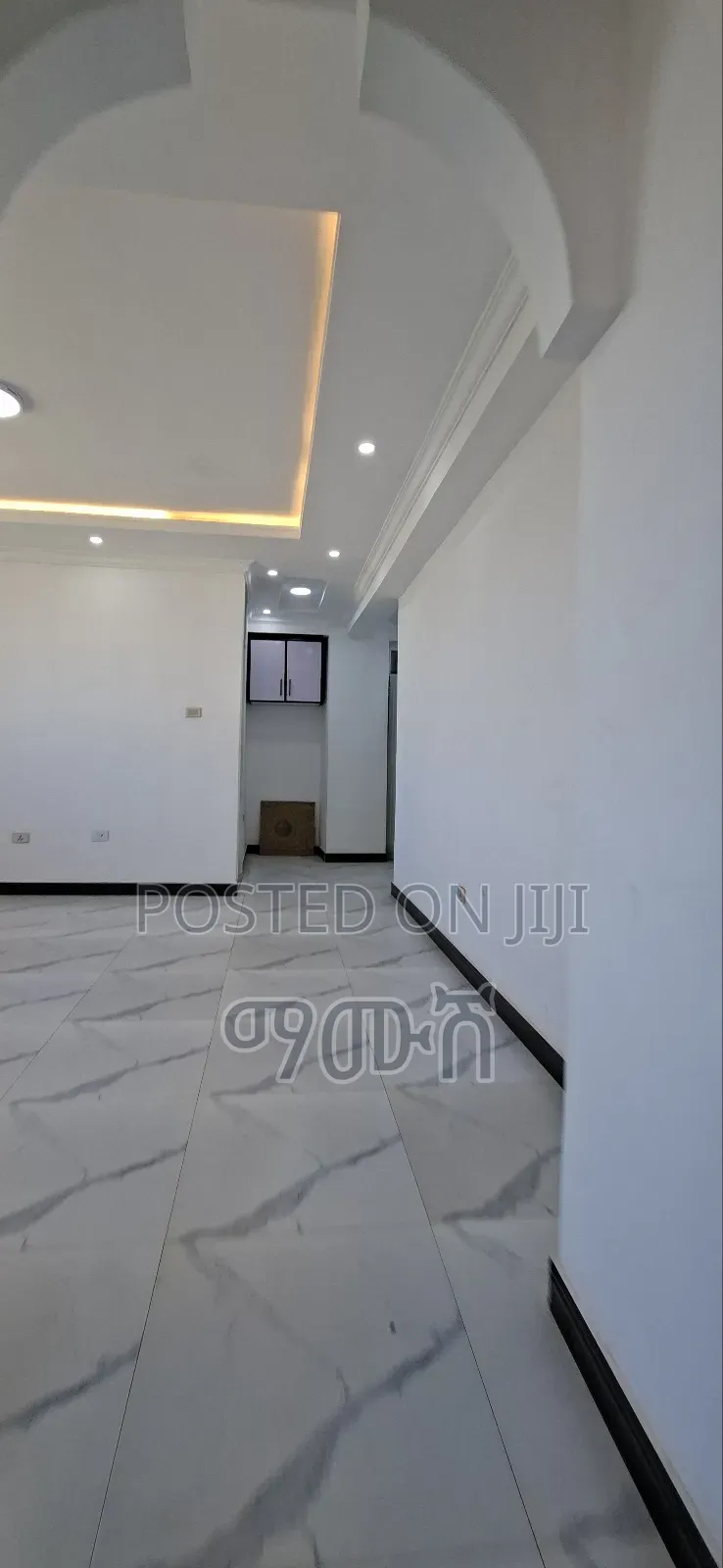 Furnished 2bdrm Condo in አያት 40/60 ኮንዶሚኒየም, Bole for sale