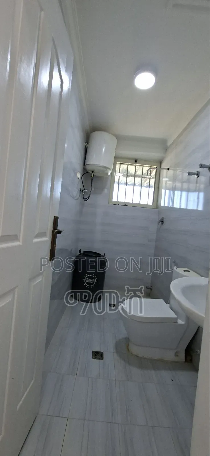 Furnished 2bdrm Condo in አያት 40/60 ኮንዶሚኒየም, Bole for sale