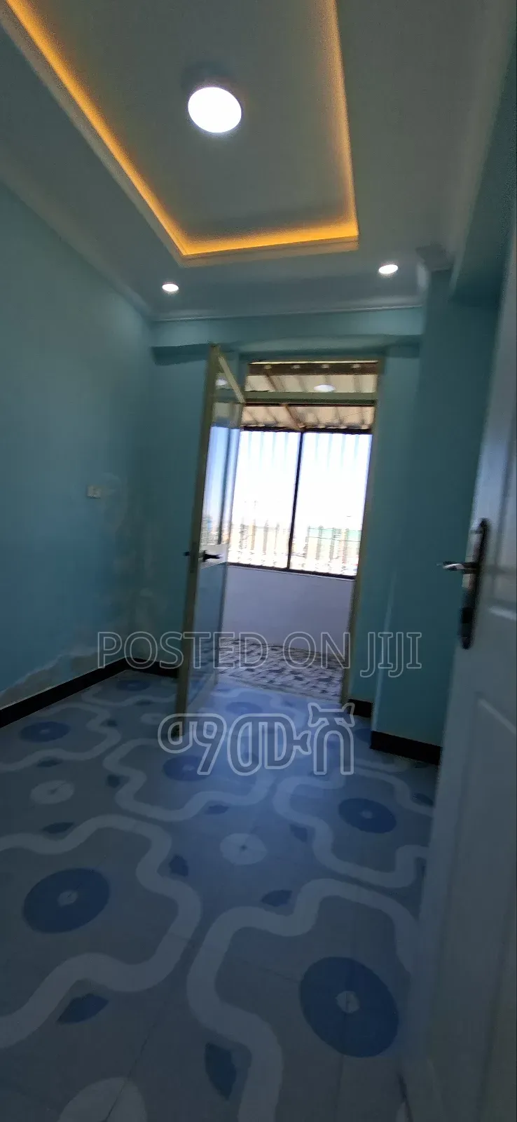 Furnished 2bdrm Condo in አያት 40/60 ኮንዶሚኒየም, Bole for sale