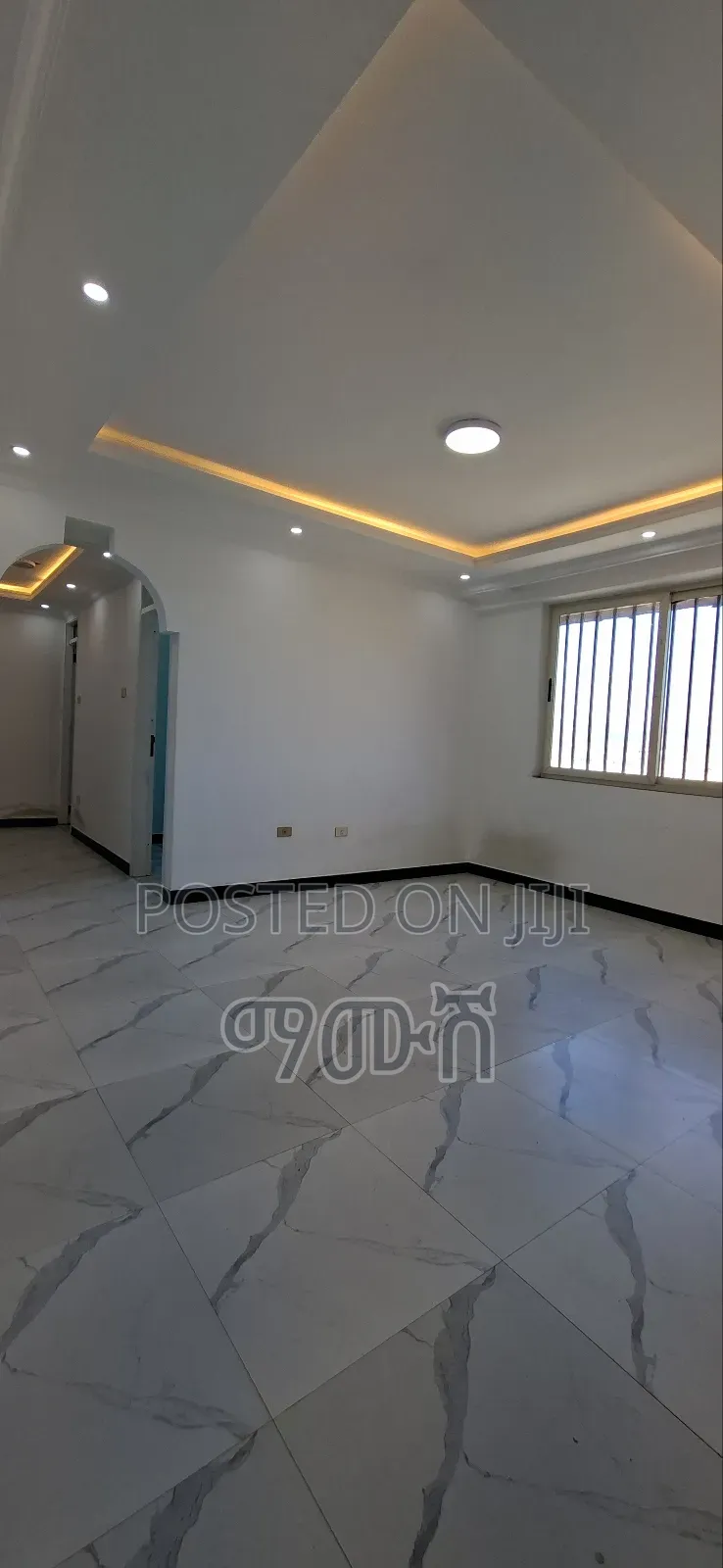 Furnished 2bdrm Condo in አያት 40/60 ኮንዶሚኒየም, Bole for sale