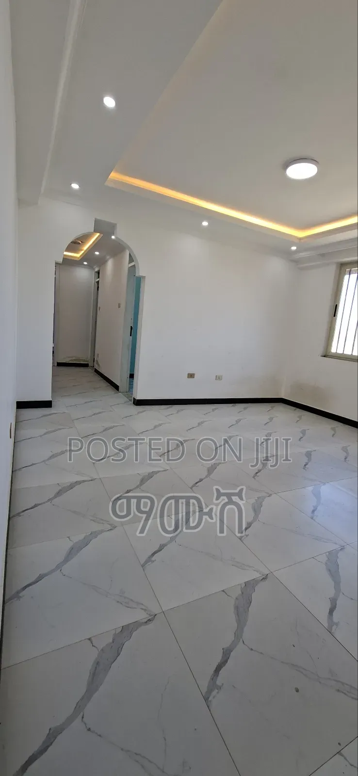 Furnished 2bdrm Condo in አያት 40/60 ኮንዶሚኒየም, Bole for sale
