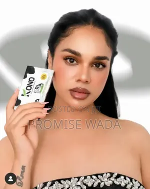 Photo - Kono Face and Body Soap