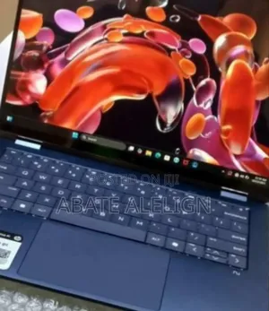 New Laptop HP OmniBook 5 Flip 16GB Intel Core Ultra 7 SSD 1T