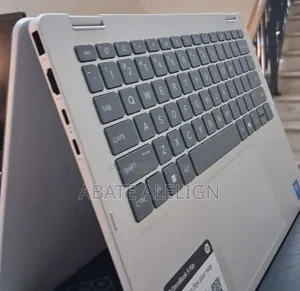 New Laptop HP OmniBook 5 Flip 14-Fp0023dx 16GB Intel Core I7 SSD 512GB
