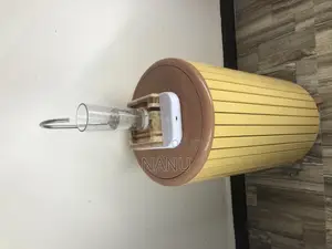 Photo - የዉሀ ጃር ማስቀመጫ