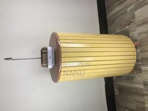 የዉሀ ጃር ማስቀመጫ