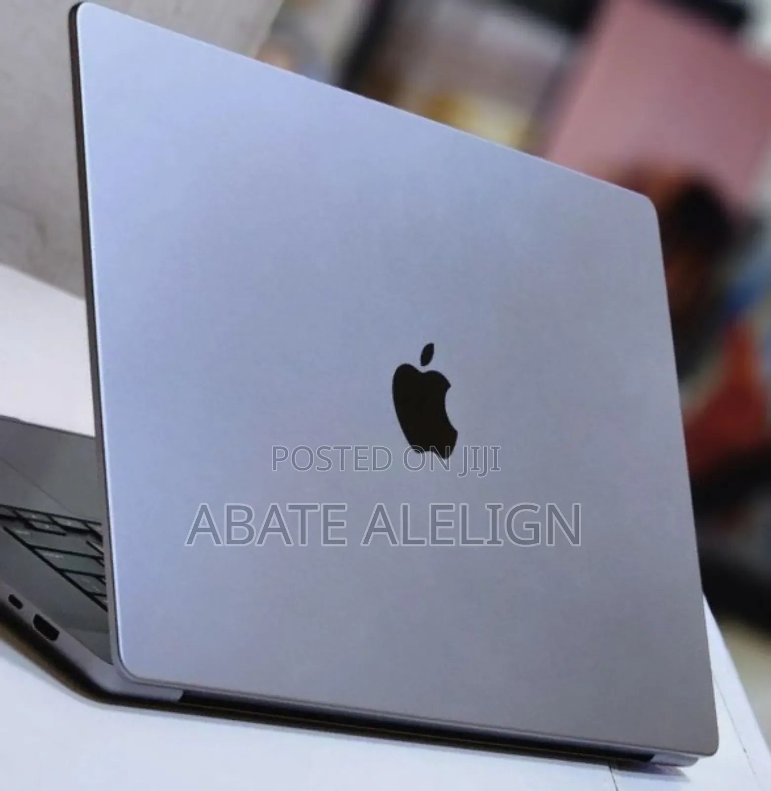 New Laptop Apple MacBook Pro M1 32GB Intel Core I5 SSD 512GB