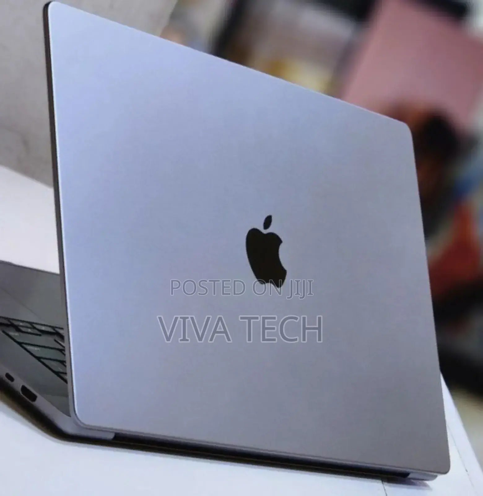 New Laptop Apple MacBook Pro M1 32GB Intel Core I5 SSD 512GB
