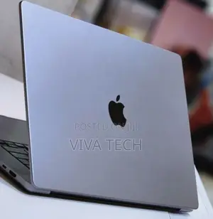 New Laptop Apple MacBook Pro M1 32GB Intel Core I5 SSD 512GB