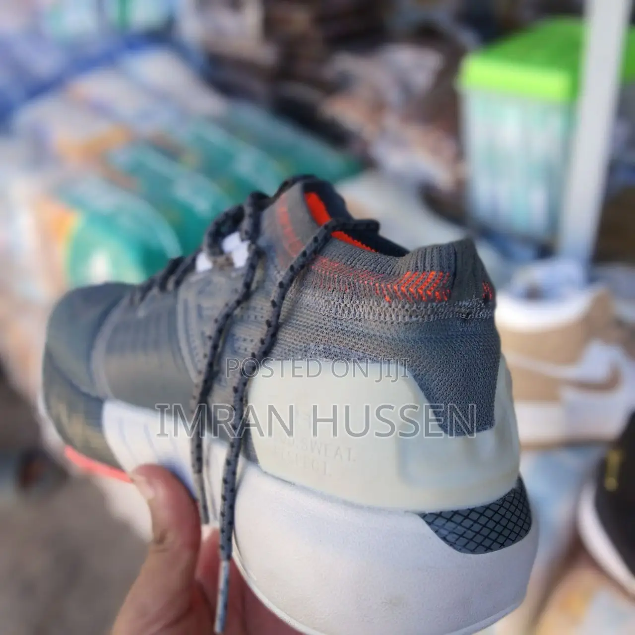 Under Armour Sneakers!!