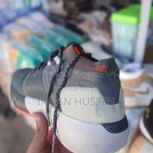 Photo - Under Armour Sneakers!!