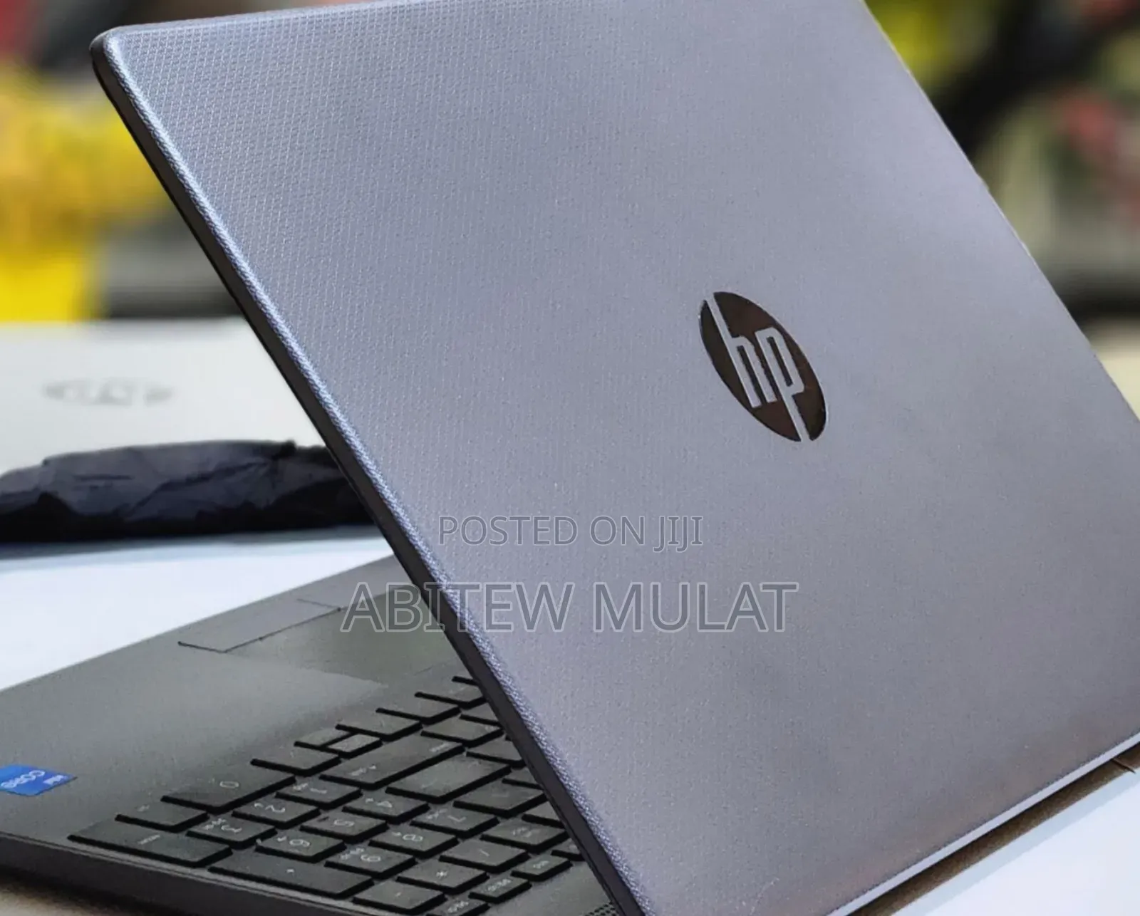 New Laptop HP Stream Notebook 16GB Intel Core I5 SSD 512GB