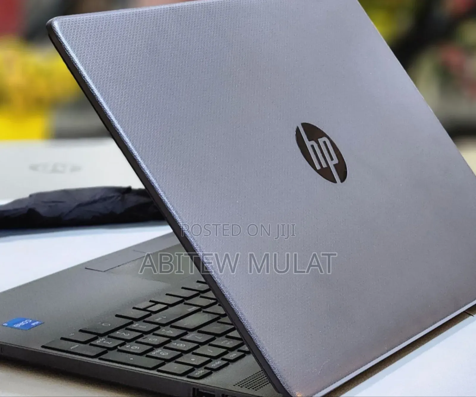 New Laptop HP Stream Notebook 16GB Intel Core I5 SSD 512GB