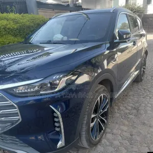 Jetour X70 Plus 2024 Beige