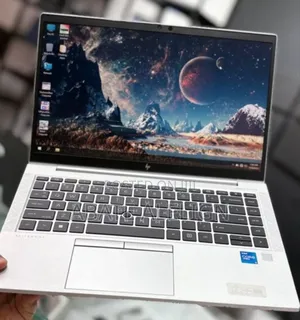 New Laptop HP EliteBook 840 16GB Intel Core I5 SSD 512GB