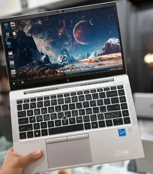New Laptop HP EliteBook 840 16GB Intel Core I5 SSD 512GB