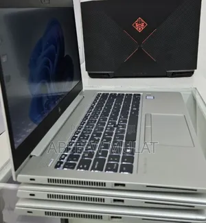 Photo - New Laptop HP EliteBook 840 G5 16GB Intel Core I7 SSD 512GB