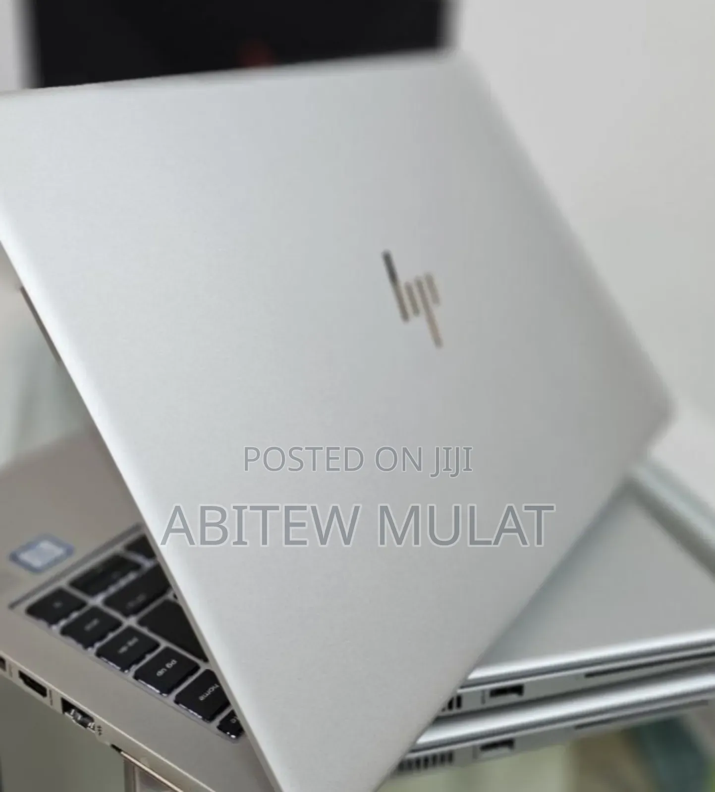 New Laptop HP EliteBook 840 G5 16GB Intel Core I7 SSD 512GB