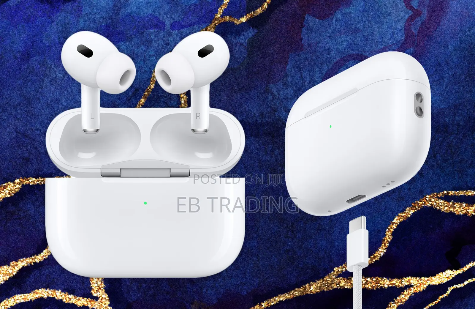 Apple Airpods