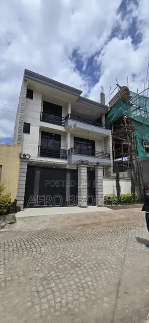 Photo - Furnished 5bdrm House in Lafto Medanyalem for sale