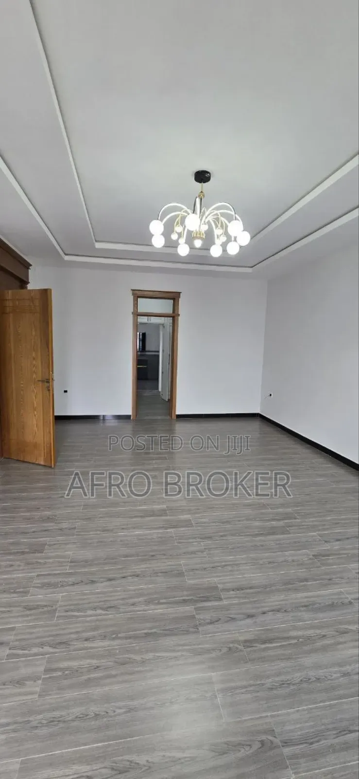 Furnished 5bdrm House in Lafto Medanyalem for sale