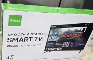 Photo - Syinix Smart Tv