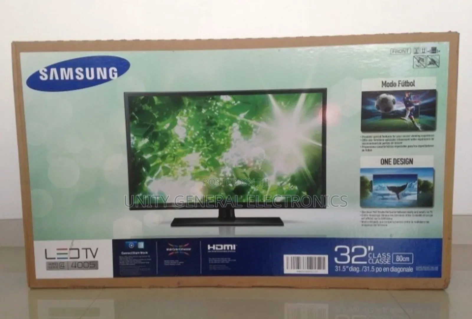 Samsung 32"