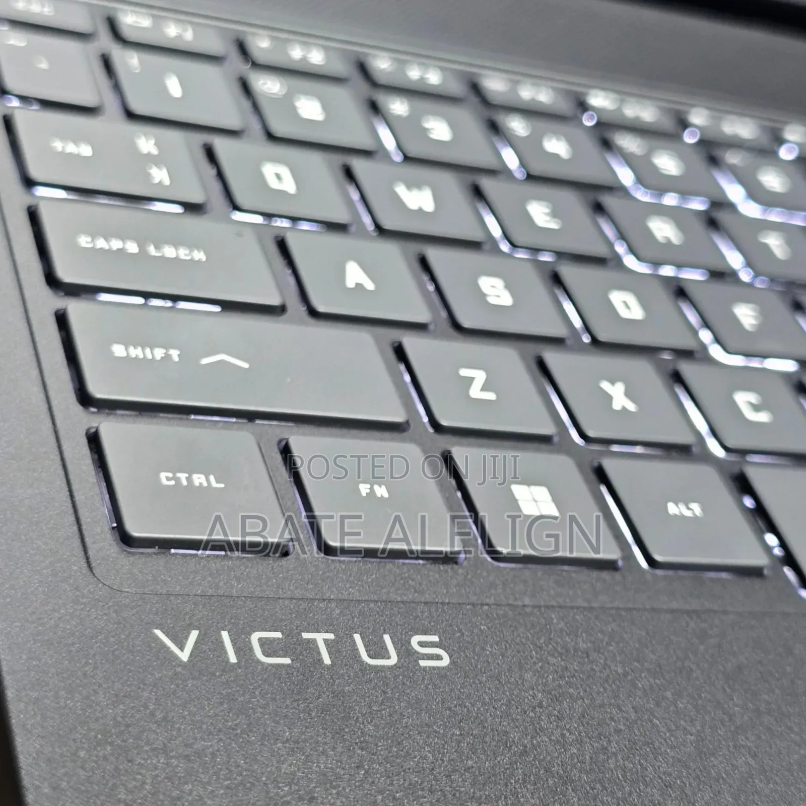 New Laptop HP Victus 16 16GB Intel Core I7 SSD 512GB