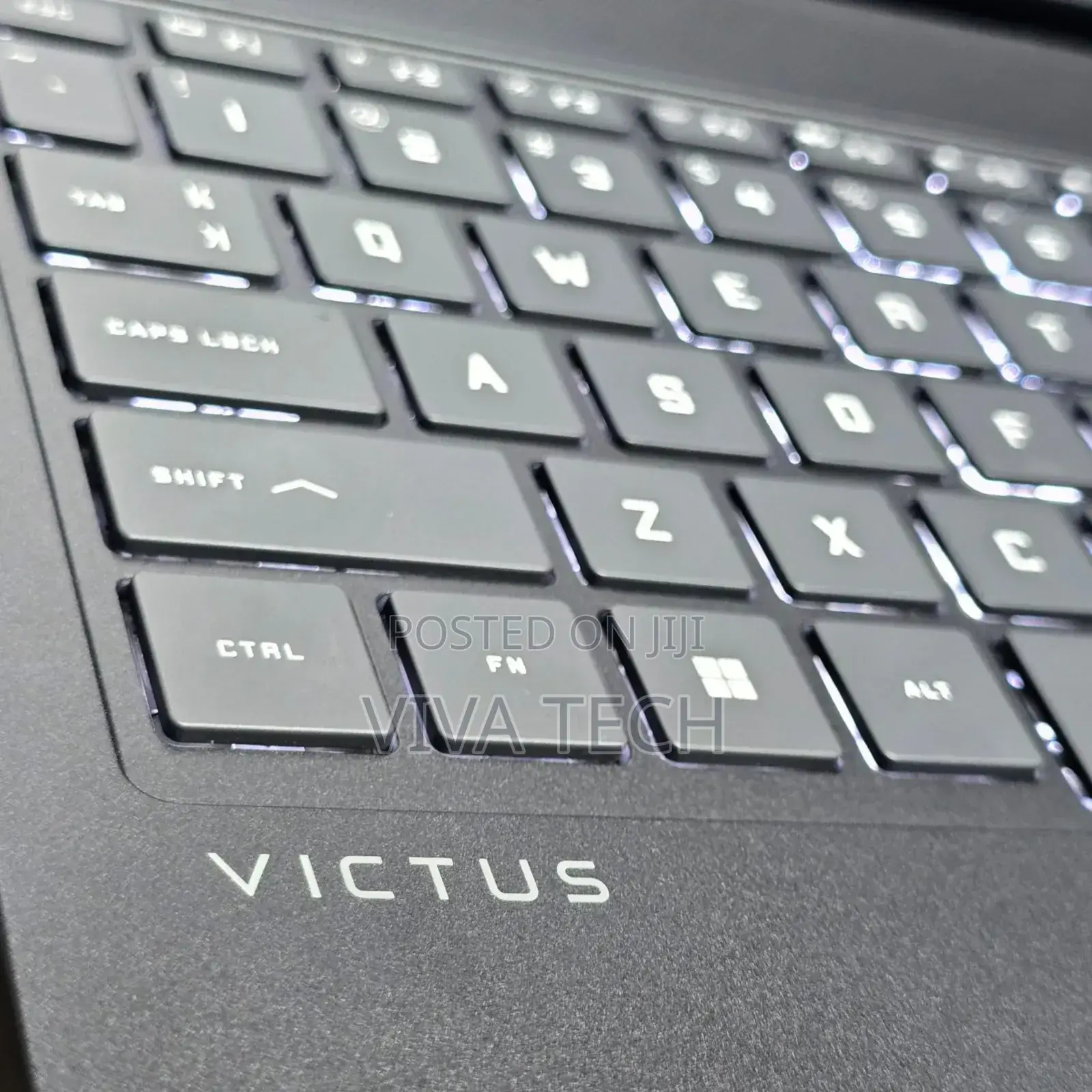 New Laptop HP Victus 16 16GB Intel Core I7 SSD 512GB