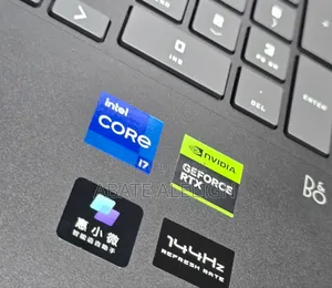 New Laptop HP Victus 16 16GB Intel Core I7 SSD 512GB