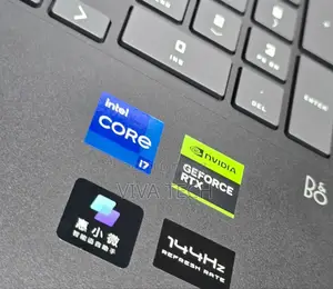 New Laptop HP Victus 16 16GB Intel Core I7 SSD 512GB