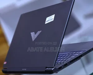 New Laptop HP Victus 16 16GB Intel Core I7 SSD 512GB