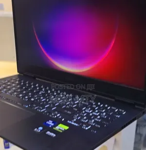 New Laptop HP Pavilion 15 16GB Intel Core I9 SSD 512GB