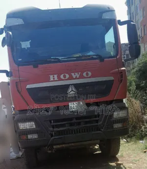 Bank Loan Dump Truck