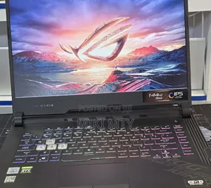 Photo - New Laptop HP Pavilion 15 16GB Intel Core I7 SSD 512GB