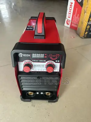 Welding Machine