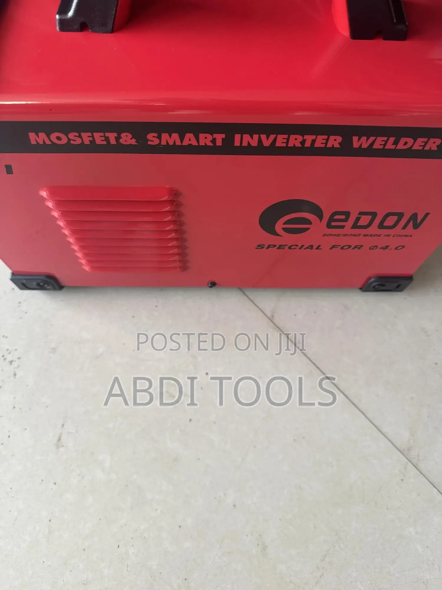 Welding Machine