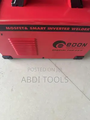 Welding Machine