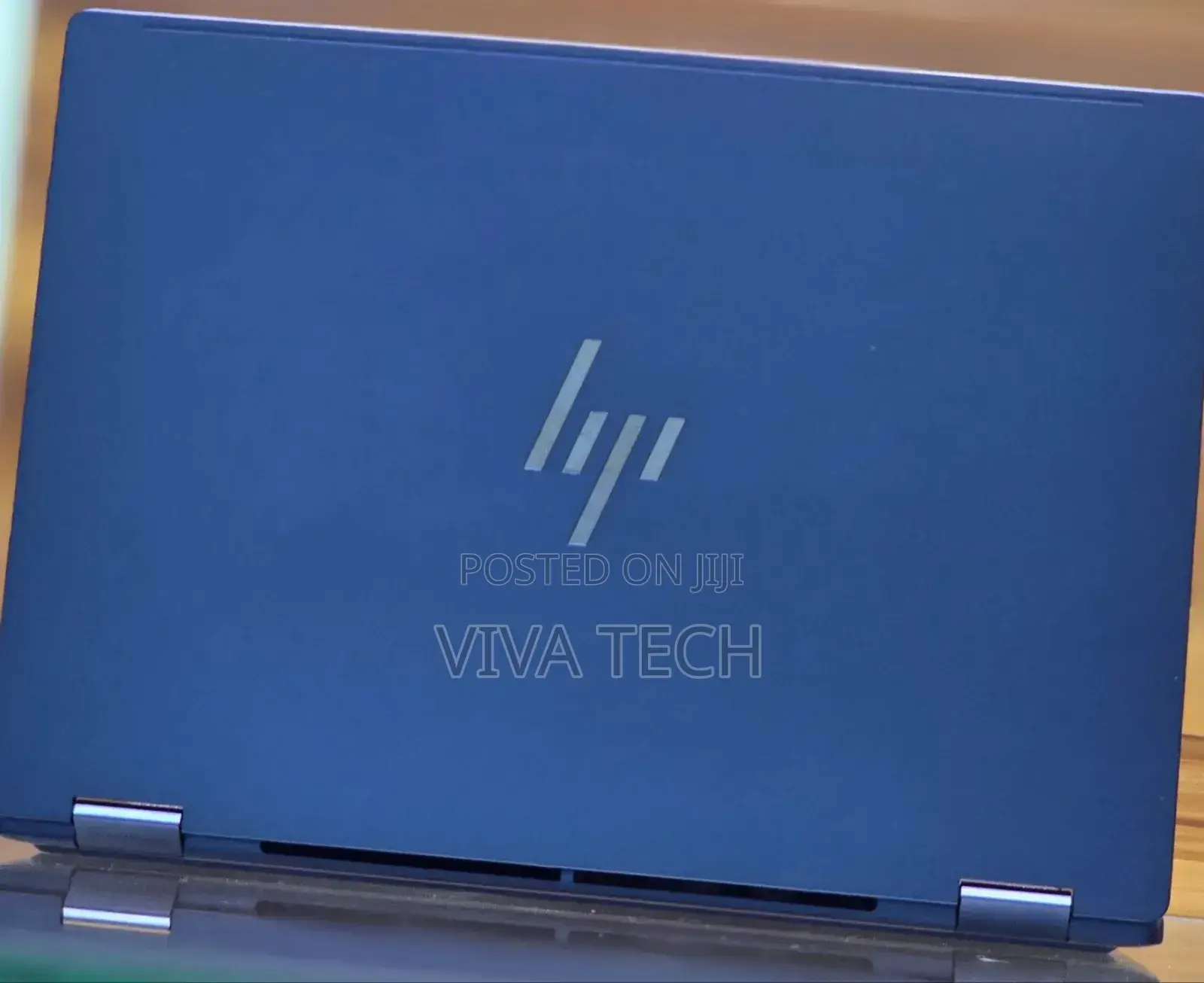 New Laptop HP OmniBook X Flip 14" 16GB Intel Core Ultra 7 SSD 1T