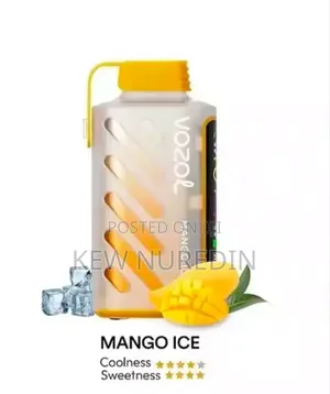 Photo - Vape 20000 Puff