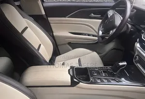 Bestune T77 1.2 FWD 2022