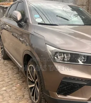 Bestune T77 1.2 FWD 2022